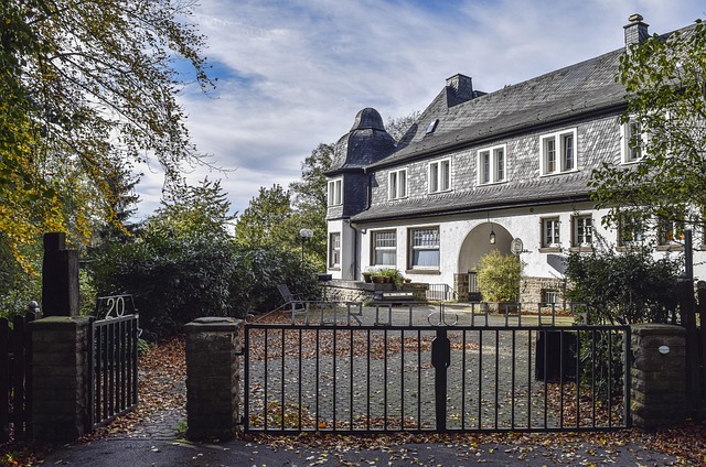 Exclusive Condo in Gated Community